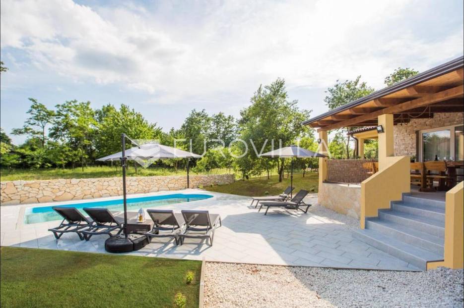 House For sale -  Žminj