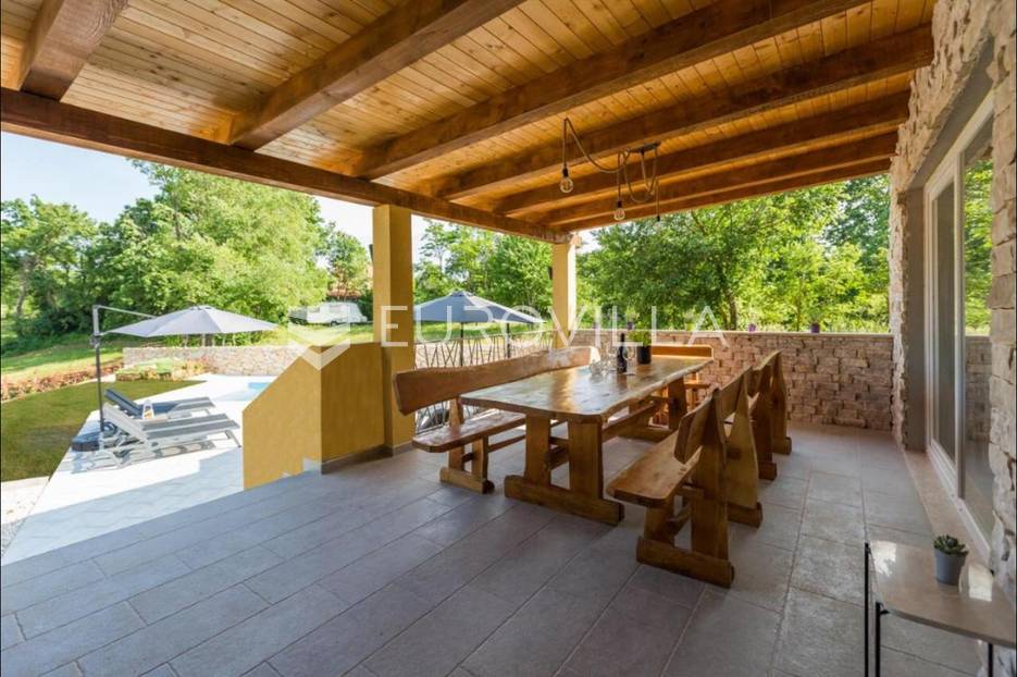 House For sale -  Žminj