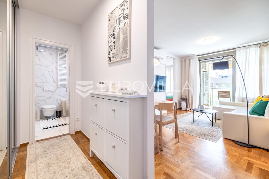 Apartmán Na prodej -  Donji Grad