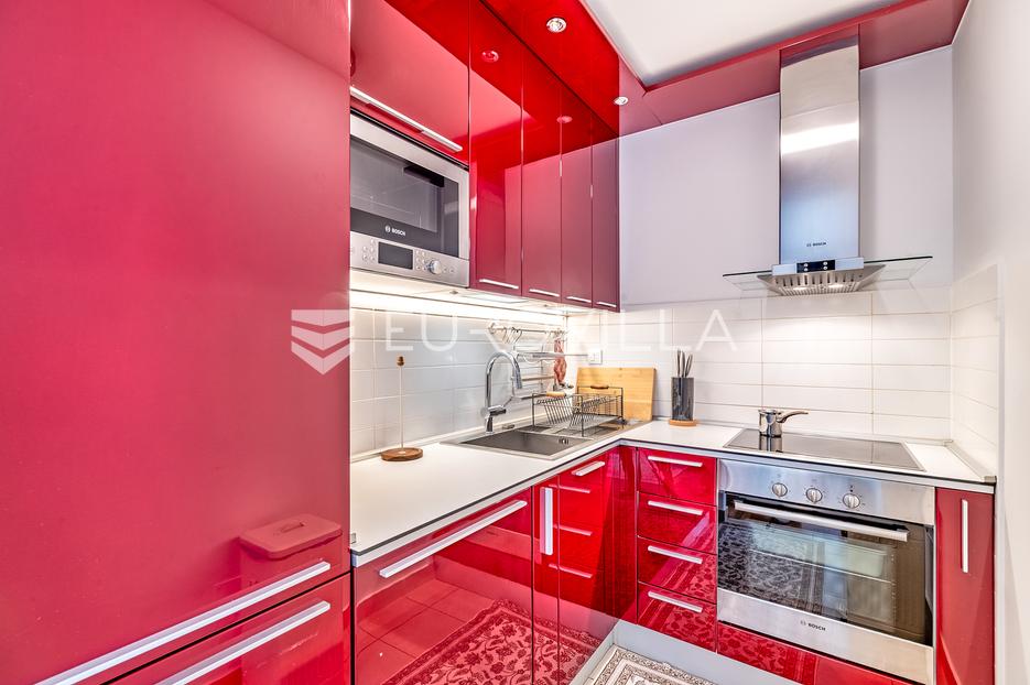 Apartmán Na prodej -  Donji Grad