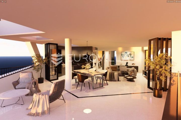 Apartmán Na prodej - Splitsko-dalmatinska Okrug - foto 3/18