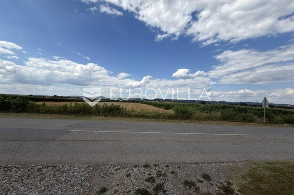 Terrain À vendre - Brodsko-posavska Sibinj - foto 2/2