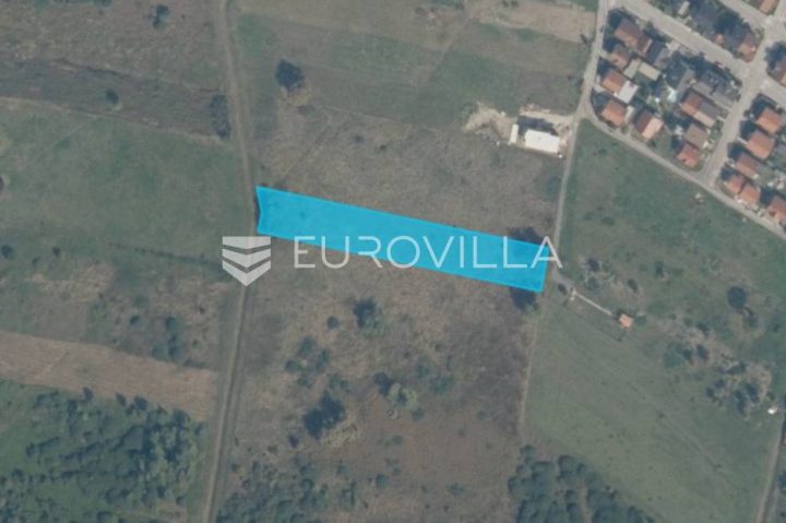 Land for sale 4542 m² – Sesvetska Selnica