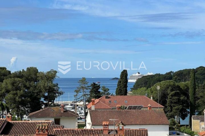 Appartamento in vendita 152 m² – Rovinj