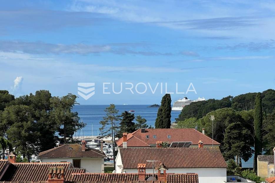 Flat For sale - Rovinj - foto 1/11
