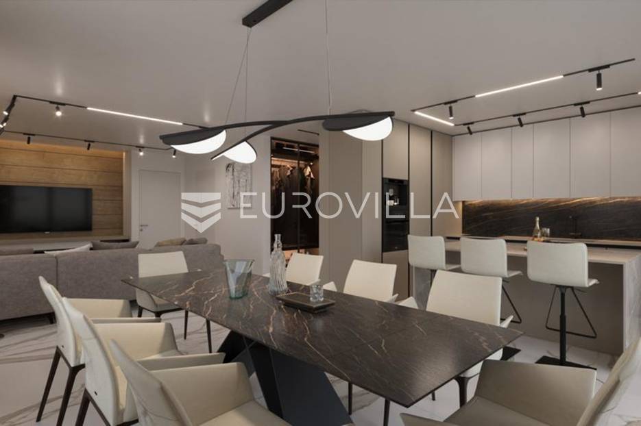 Flat For sale -  Rovinj