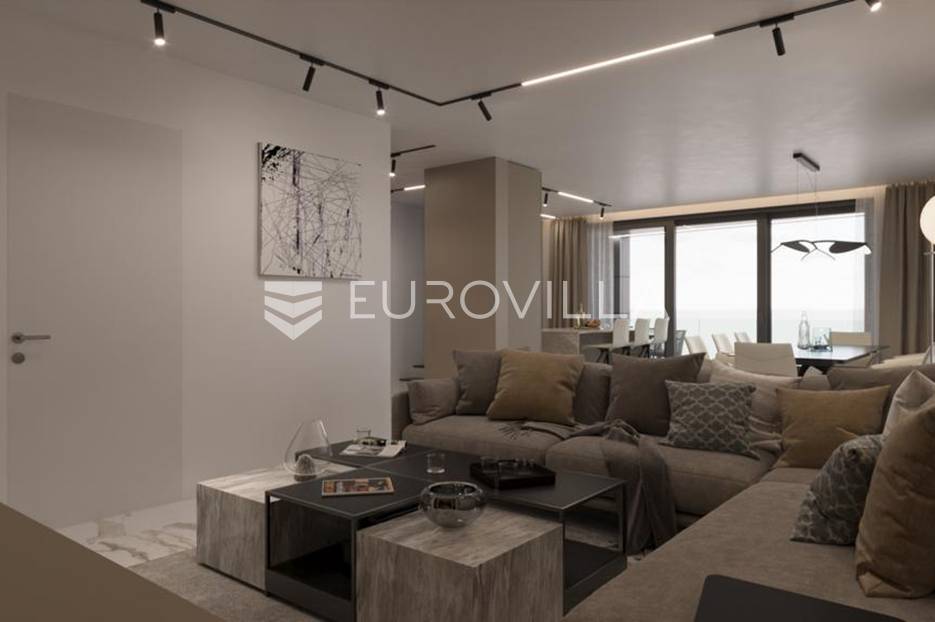 Flat For sale -  Rovinj