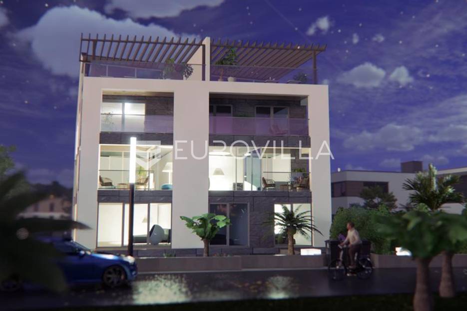Flat For sale -  Rovinj