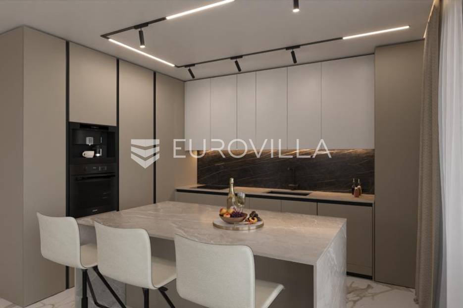 Flat For sale -  Rovinj