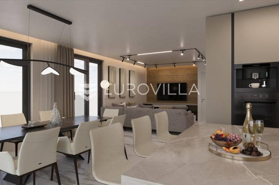 Flat For sale -  Rovinj