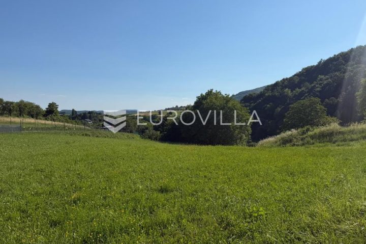 Pozemek Na prodej - Varaždinska Novi Marof - foto 2/2