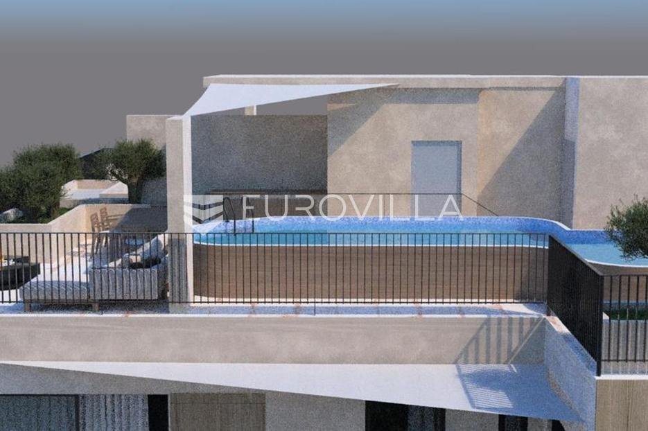 Appartement À vendre - Splitsko-dalmatinska Marina