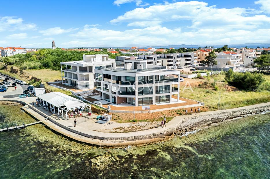 Appartamento In vendita -  Privlaka