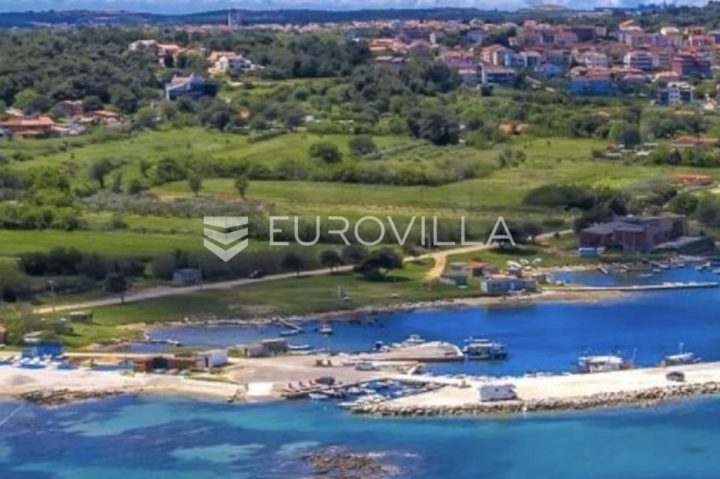Grundstück zu verkaufen 470 m² – Ližnjan