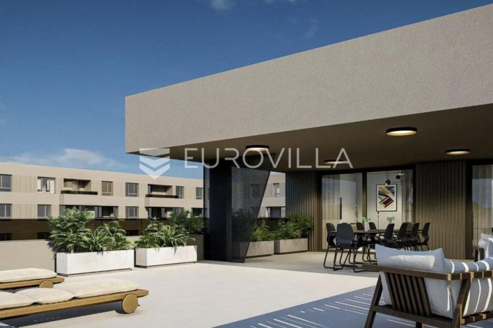 Apartma Na predaj - Zagrebačka Velika Gorica - Okolica - foto 2/4