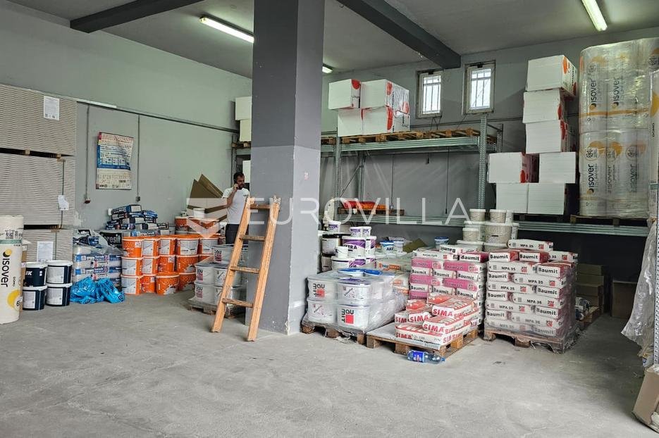 Komerčné Na predaj - Brodsko-posavska Slavonski Brod