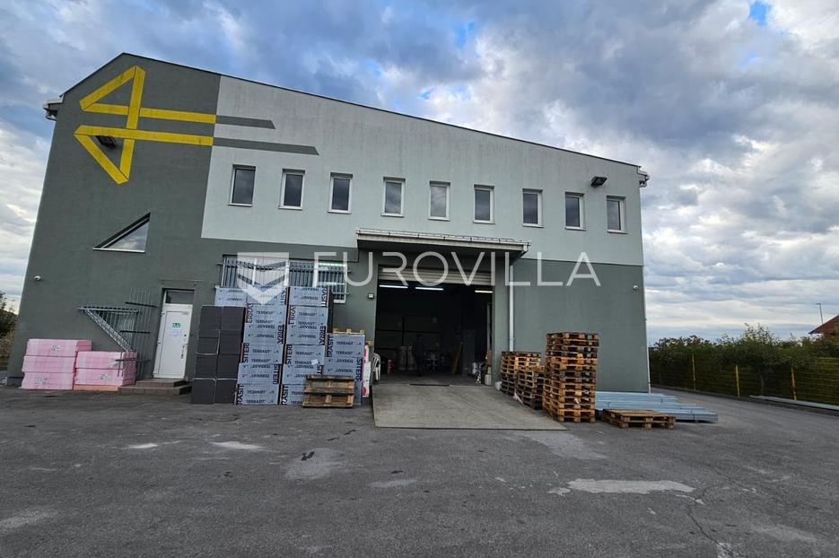 Komerčné Na predaj - Brodsko-posavska Slavonski Brod