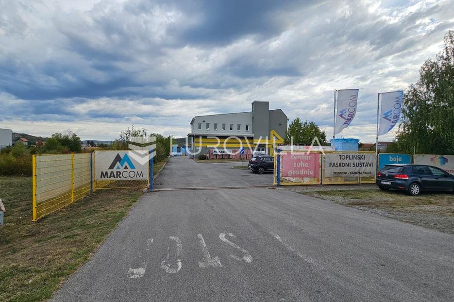 Komerčné Na predaj - Brodsko-posavska Slavonski Brod