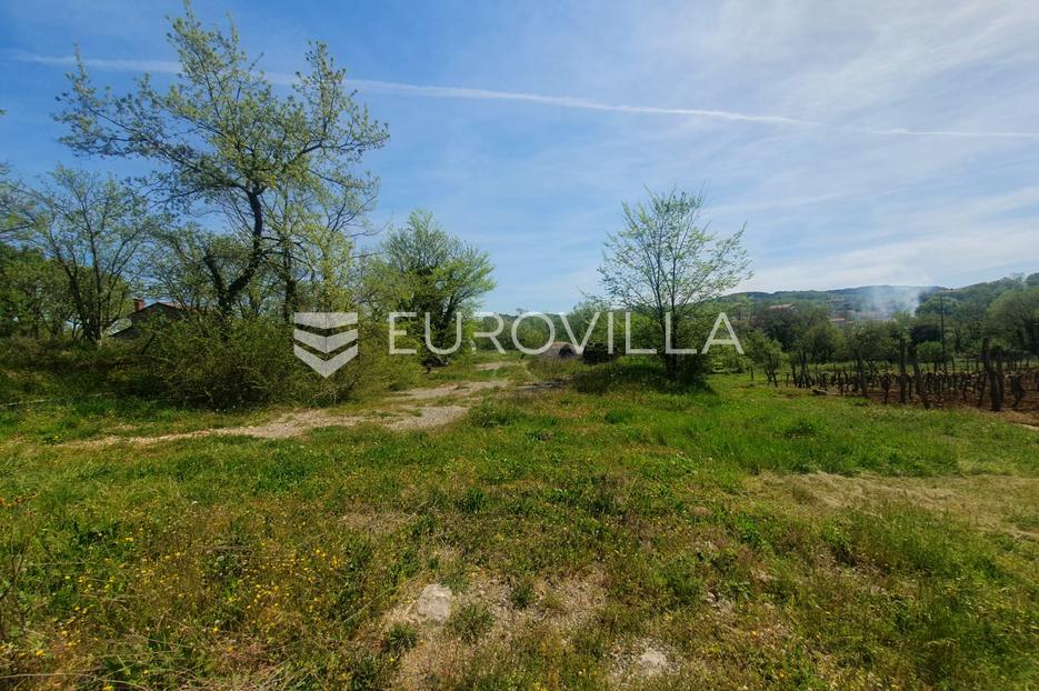 Zemljište Na prodaju -  Karojba
