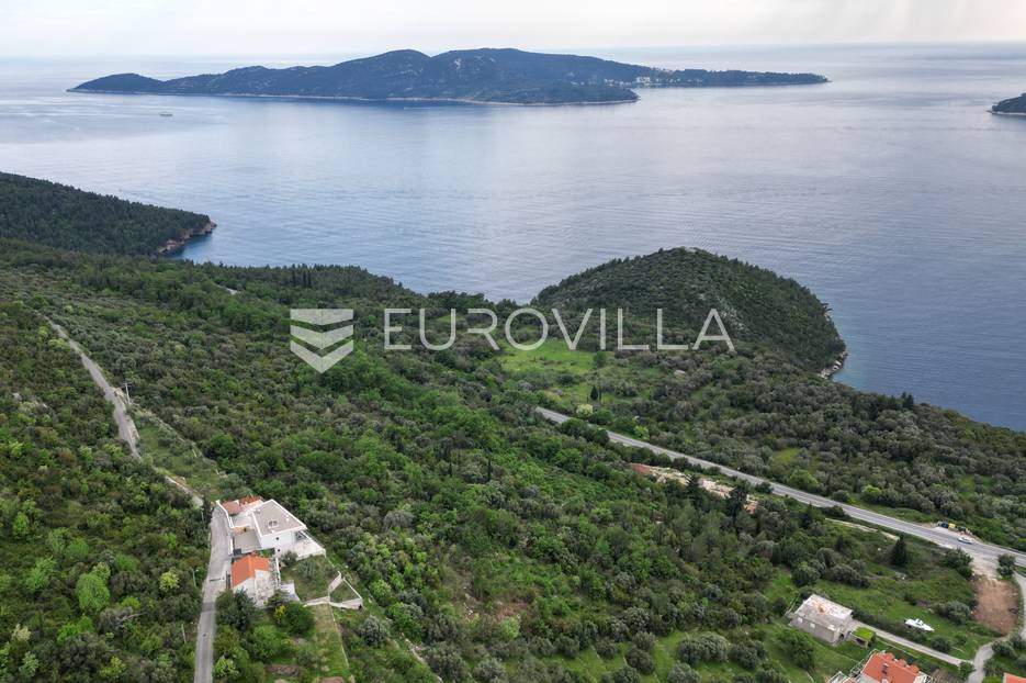 Działka Na sprzedaż -  Dubrovnik - Okolica