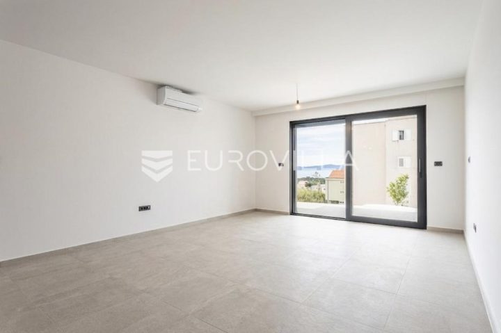 Appartamento in vendita 81 m² – Makarska