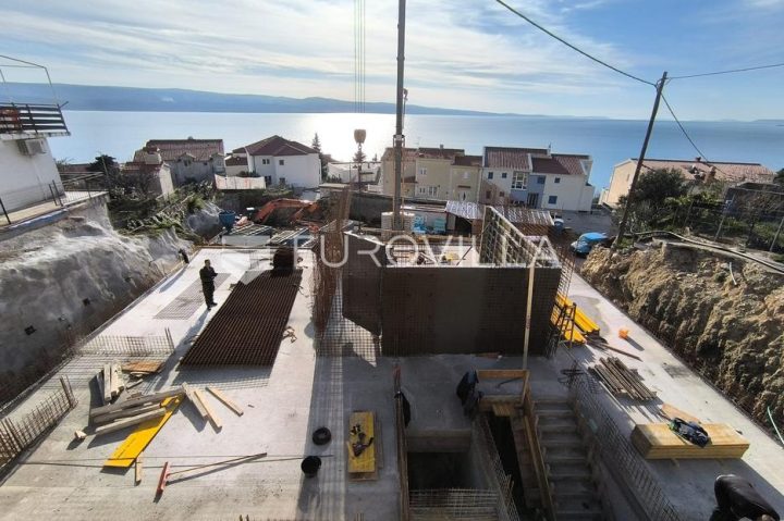 Appartamento in vendita 62 m² – Omiš