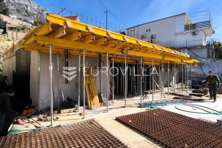 Apartment Zu verkaufen - Splitsko-dalmatinska Omiš - foto 3/10