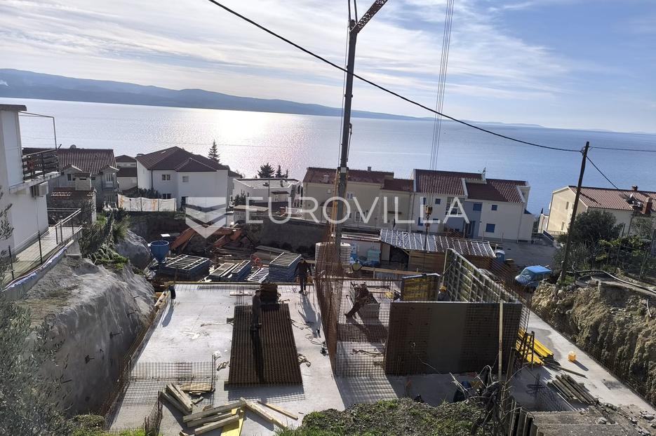 Flat For sale -  Omiš