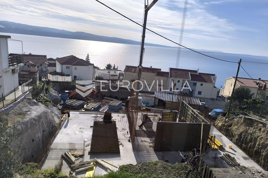 Appartement À vendre - Splitsko-dalmatinska Omiš