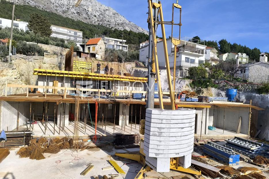 Flat For sale -  Omiš