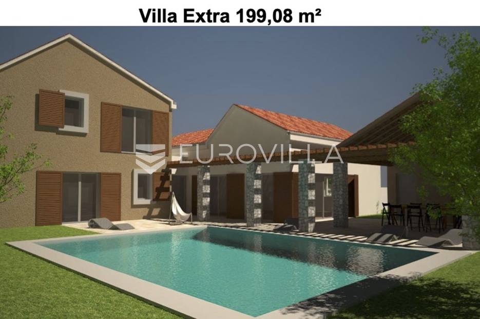 Zemljište Na prodaju - Istarska Kršan - foto 2/9
