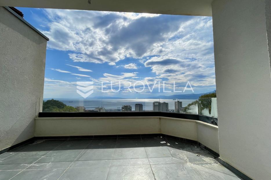 Appartement À vendre -  Rijeka