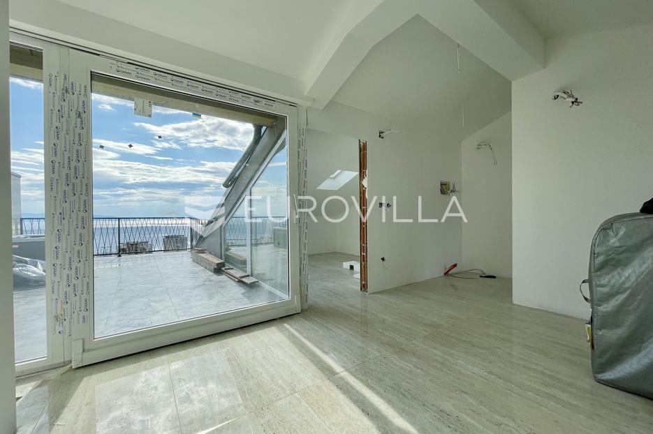 Appartement À vendre -  Rijeka