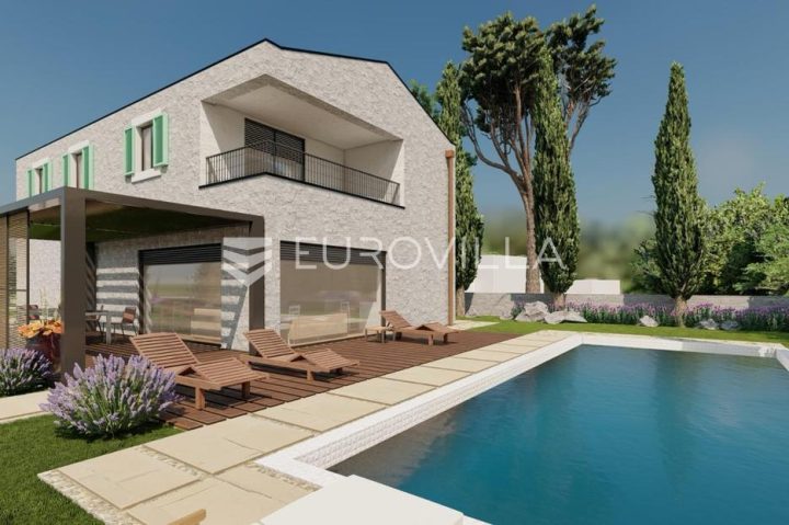 Terrain à vendre 809 m² – Krančići