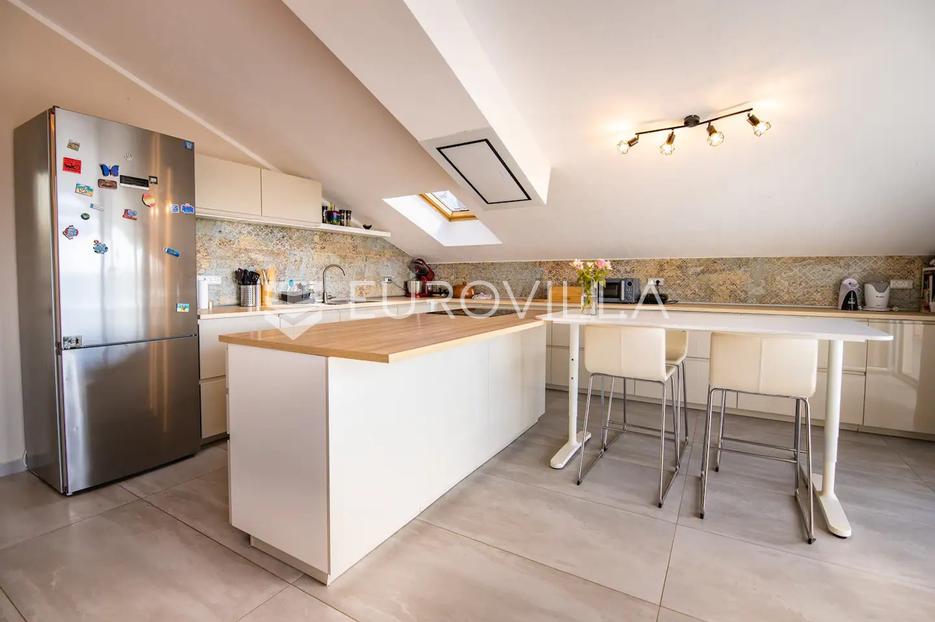 Apartmán Na predaj -  Medulin