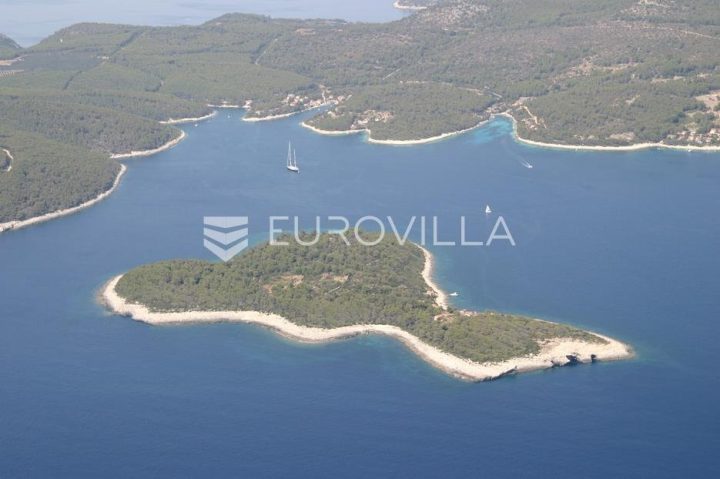 Pozemek na prodej 14828 m² – Vela Luka