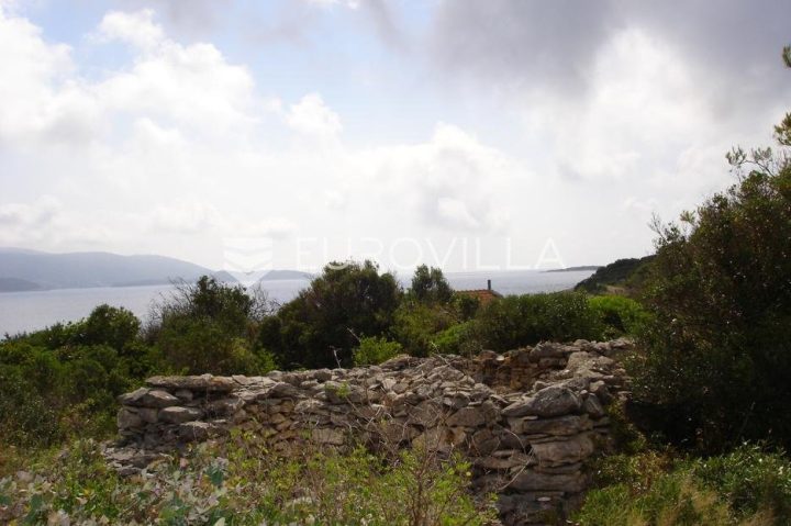 Pozemek Na prodej - Dubrovačko-neretvanska Vela Luka - foto 5/7