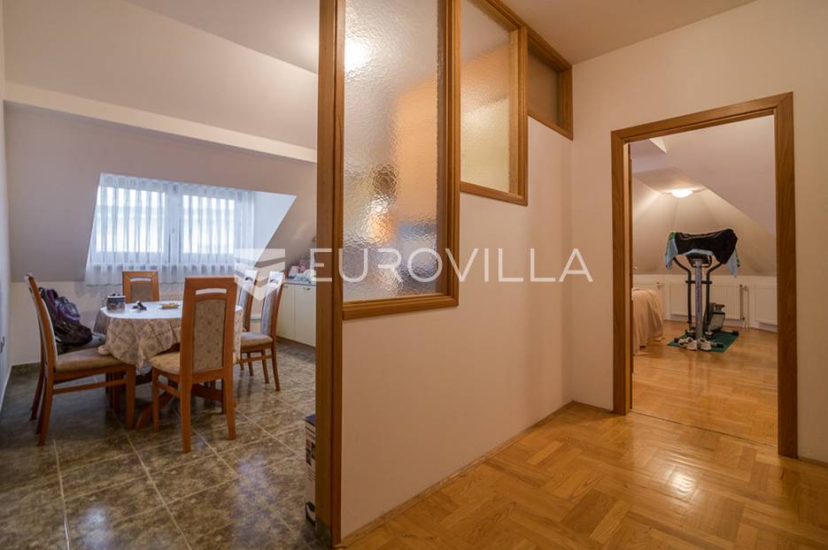 House For sale -  Maksimir