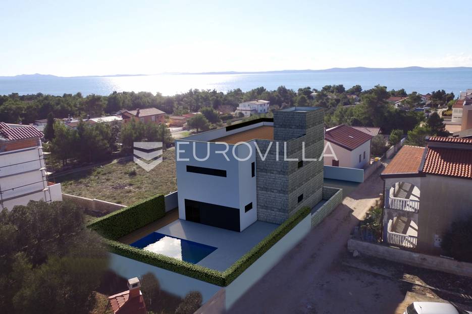 Appartement À vendre - Zadarska Vir - foto 1/4