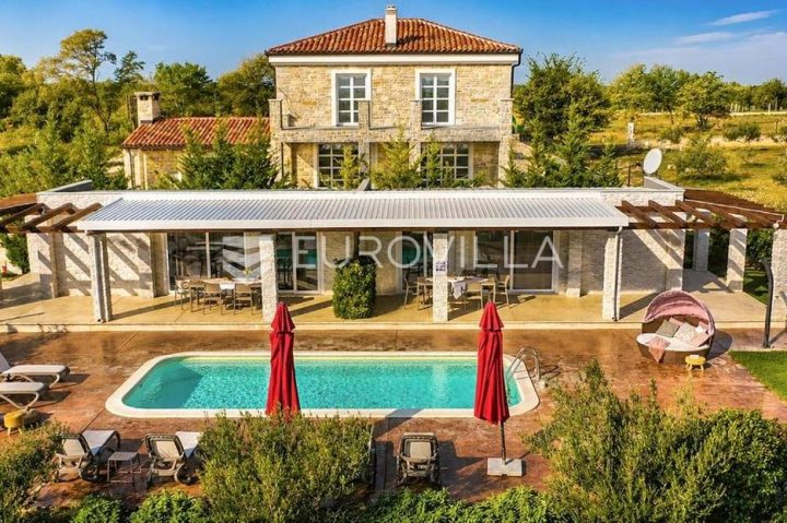 Casa In vendita - Zadarska Nin - foto 2/16