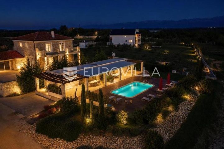 Casa In vendita - Zadarska Nin - foto 3/16