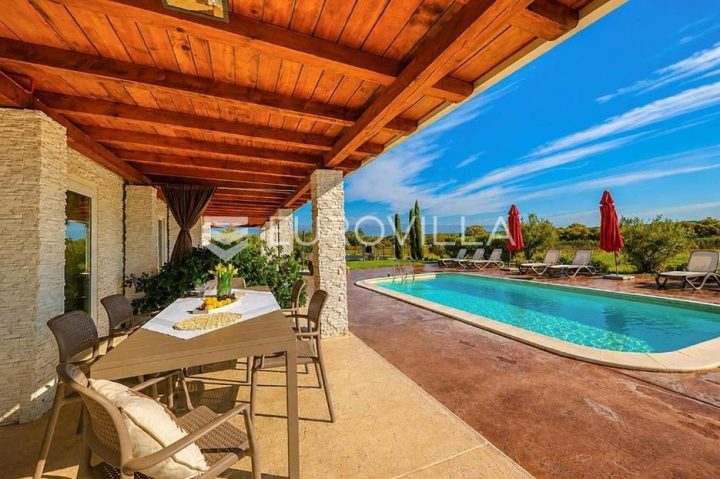 Casa In vendita - Zadarska Nin - foto 5/16