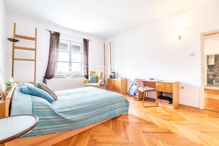 Stan Na prodaju - Grad Zagreb Donji Grad - foto 4/5