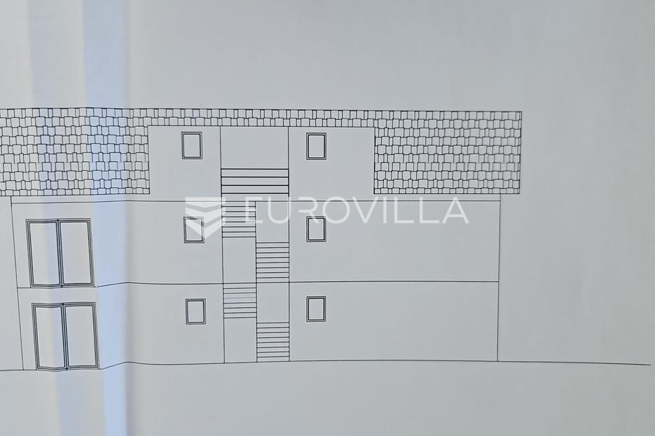 Apartment Zu verkaufen - Karlovačka Karlovac