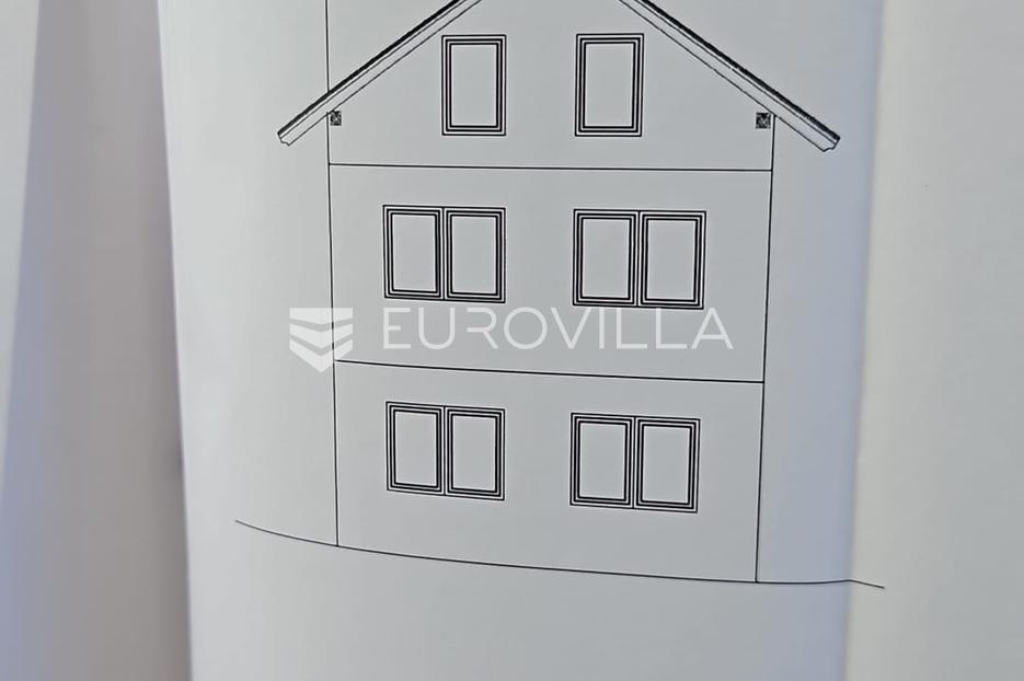 Apartment Zu verkaufen - Karlovačka Karlovac