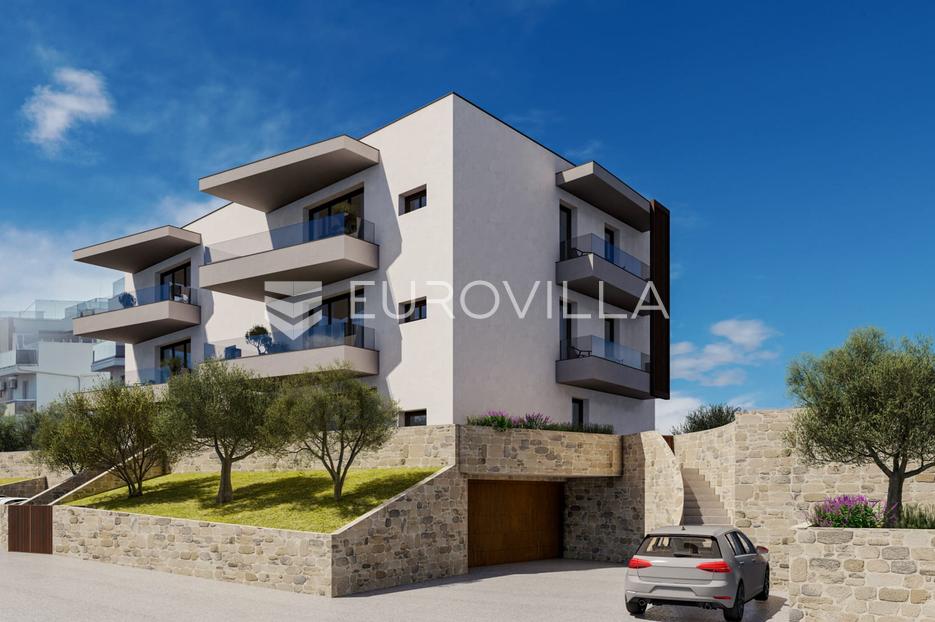 Apartmán Na prodej - Splitsko-dalmatinska Trogir - foto 2/4