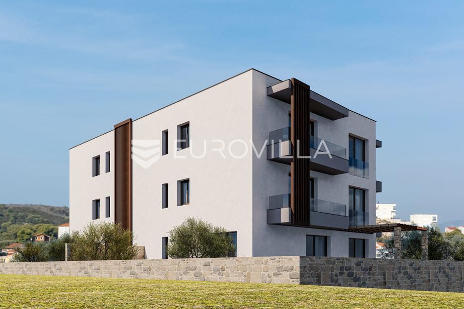 Apartmán Na prodej - Splitsko-dalmatinska Trogir - foto 4/4
