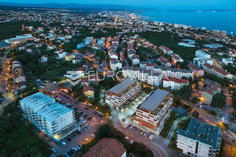 Flat For sale - Primorsko-goranska Rijeka