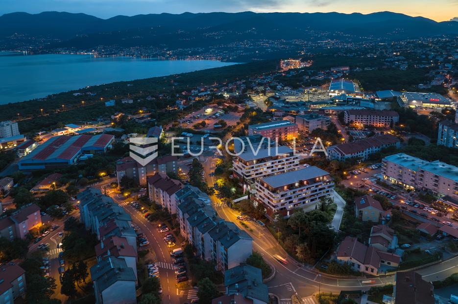 Flat For sale - Primorsko-goranska Rijeka