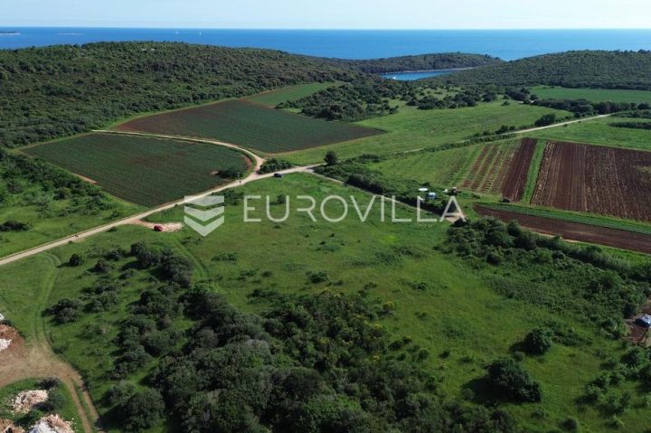 Land for sale 5006 m² – Valtura